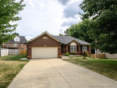 4125 Andrew Drive