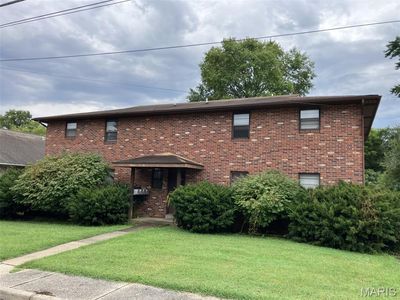 609 W Adams St #1-4