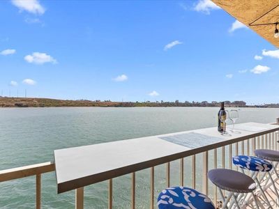 4747 Marina Dr APT 16