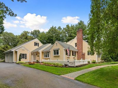 22 Westover Dr