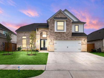 1736 Daylight Lake Dr