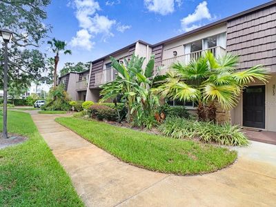 Property at 3712 CARROLLBROOK ROAD #3712, Tampa, FL