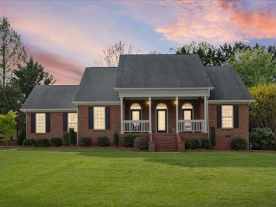 45 Sequoyah Trl