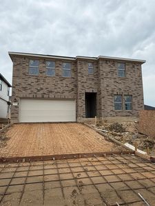 13605 Gray Landing Dr