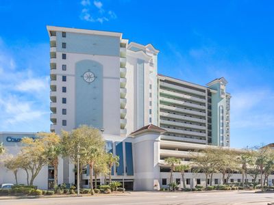 2311 S Ocean Blvd. #1125