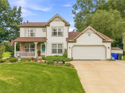803 Collins Pond Dr