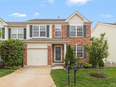 3560 Pearson Pointe Ct