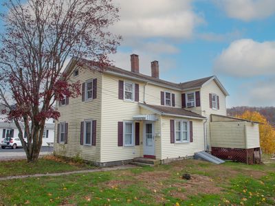 Property at 49 Center Street, Thomaston, CT