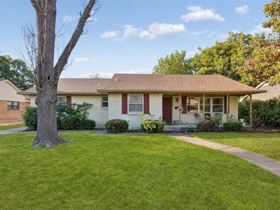 132 W Kenwood Dr
