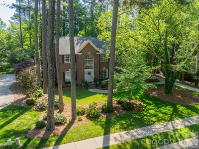 109 Lake Pine Rd
