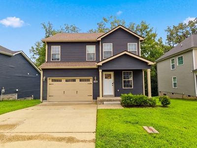 1173 Old Charlotte Trce