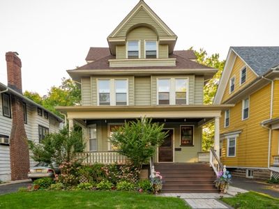 Property at 43 Brighton Ave, East Orange, NJ