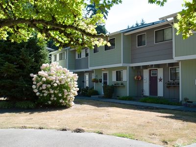 540 N Pine Street #7