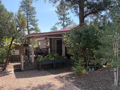 3851 Vacation Village Dr Unit 612
