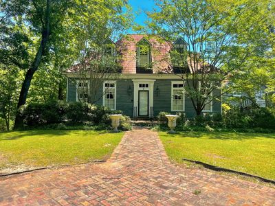 Property at 310 S Natchez St, Kosciusko, MS