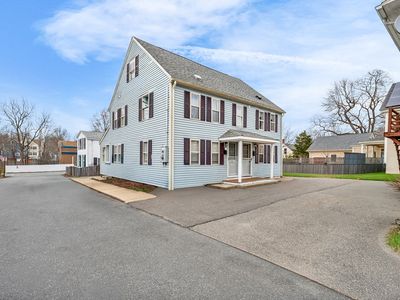 6 Cammetts Ct #6