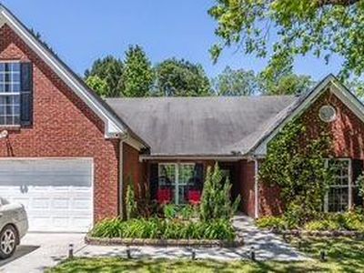 3311 Caleb Rd