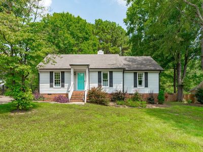 Property at 4625 Plum Blossum Dr, Knightdale, NC
