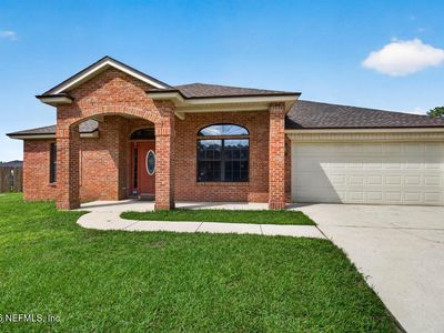 Property at 32097 WHITE TAIL Court, Bryceville, FL