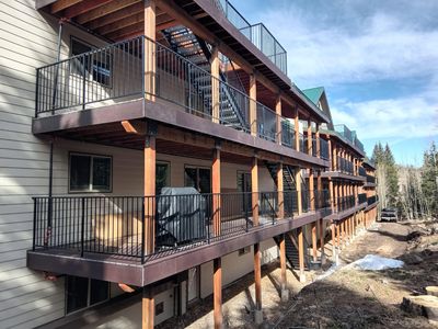 651 S Snowflake Ln #203