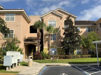 4897 CYPRESS WOODS DRIVE #6210