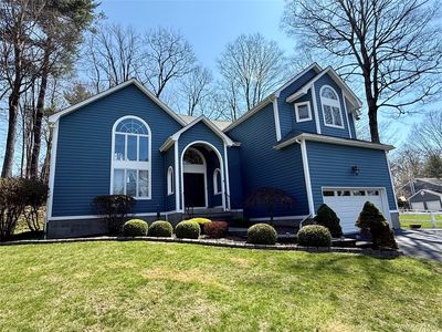 1 Ridge Court
