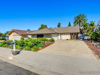 7101 Mimosa Dr