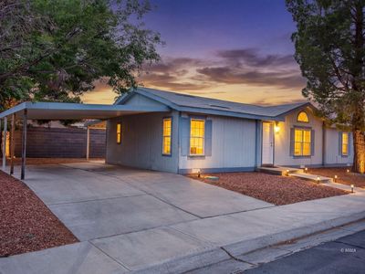 Property at 377 Pheasant Dr, Mesquite, NV