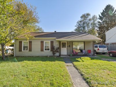 Property at 4211 Pembrook St, Kalamazoo, MI