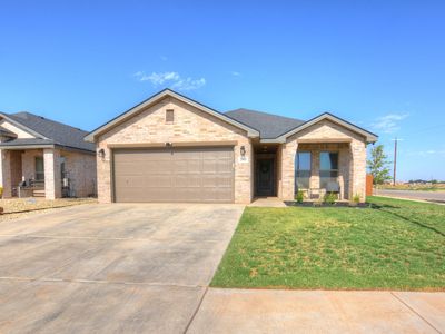 2901 Corpus Ave