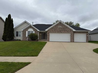 Property at 6518 Broadcast Pkwy, Loves Park, IL