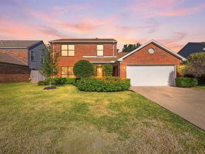 614 Berkley Dr