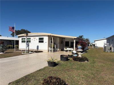 Property at 926 Barefoot Blvd, Barefoot Bay, FL