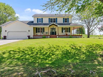 465 Lakewood Drive