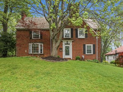 705 Overlook Dr