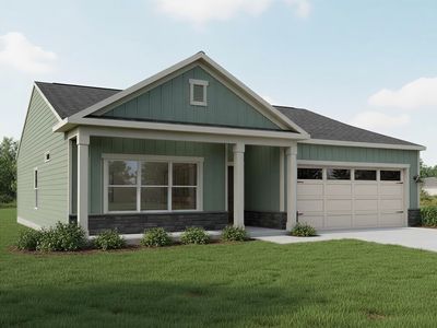 521 Stirling Bridge Road