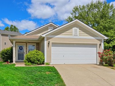 1329 Harrington Ct