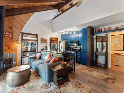 Property at 742 Tina Ct #B, Stateline, NV