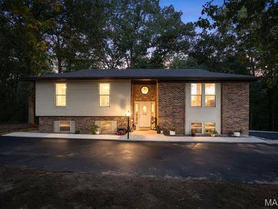 2477 Buck Creek Rd