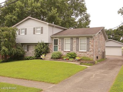 10110 Saint Rene Rd