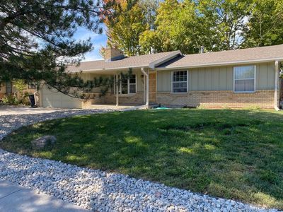 1835 Cambridge Drive