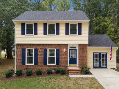 210 Eagle Tavern Dr