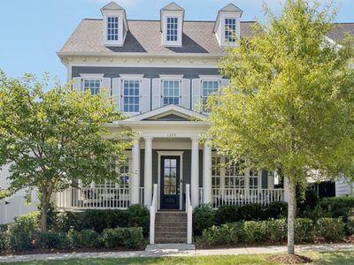 1255 Championship Blvd