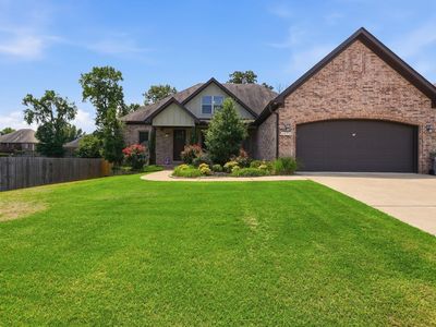 2613 Aberdeen Dr