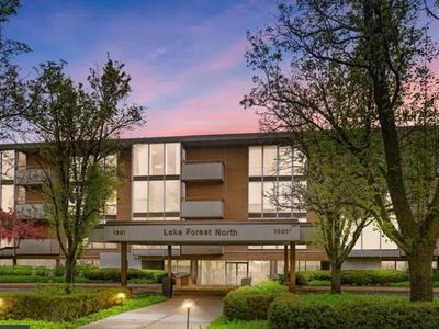 1301 N Western Ave Unit 231