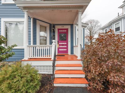 414 Walnut Street