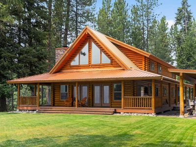148 N Elk Lake Rd