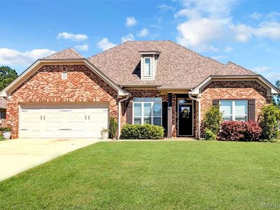 266 Watkins Glen Dr