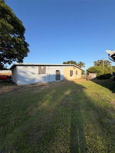 Property at 107 S 23rd St, Fort Pierce, FL