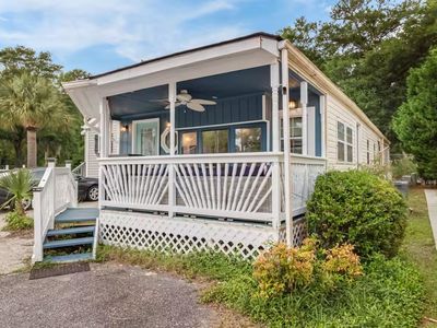 5400 Little River Neck Rd. LOT#7